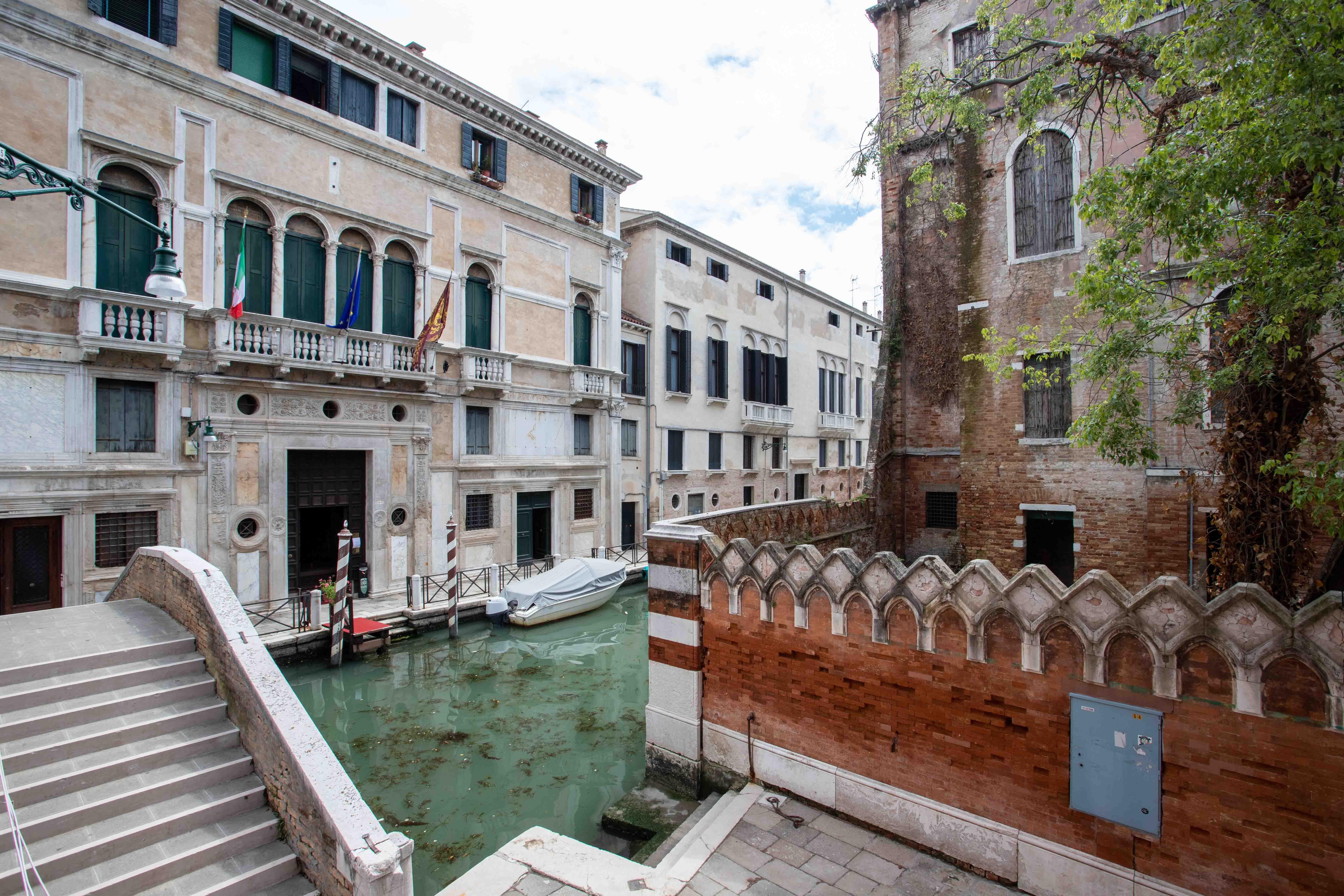 Tintoretto 3* Venezia